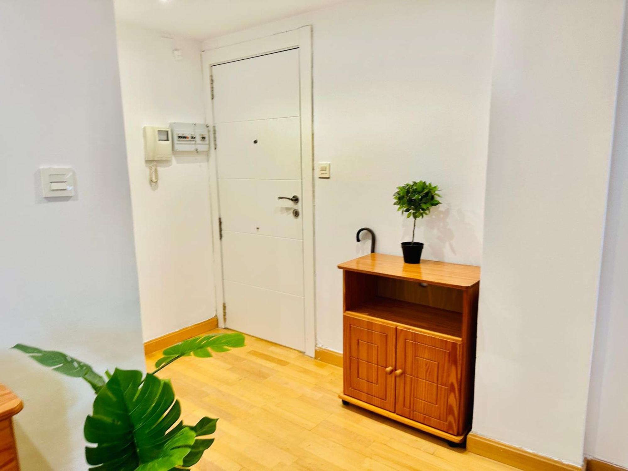 La Ibiza Del Pilar Apartment Zaragoza Bagian luar foto