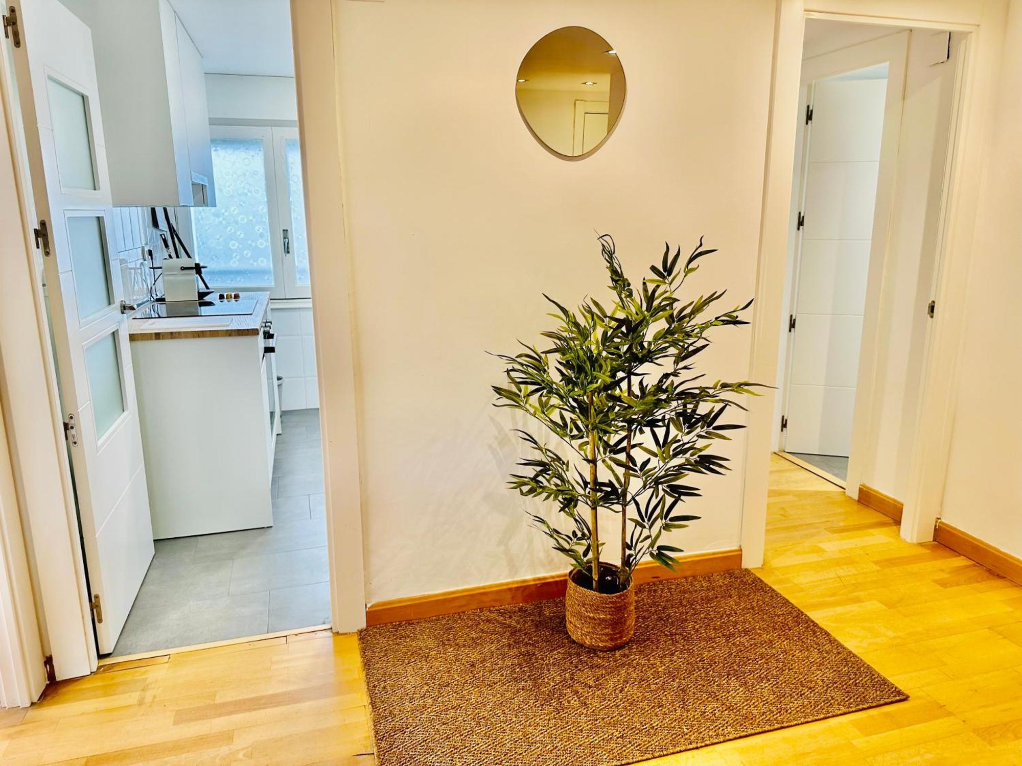 La Ibiza Del Pilar Apartment Zaragoza Bagian luar foto