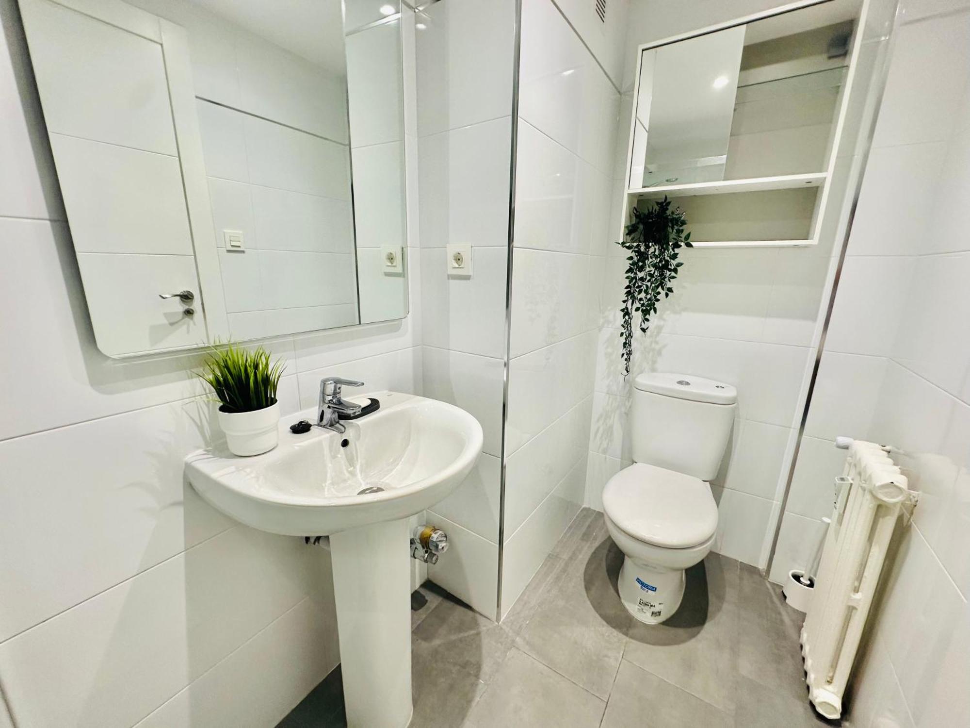 La Ibiza Del Pilar Apartment Zaragoza Bagian luar foto