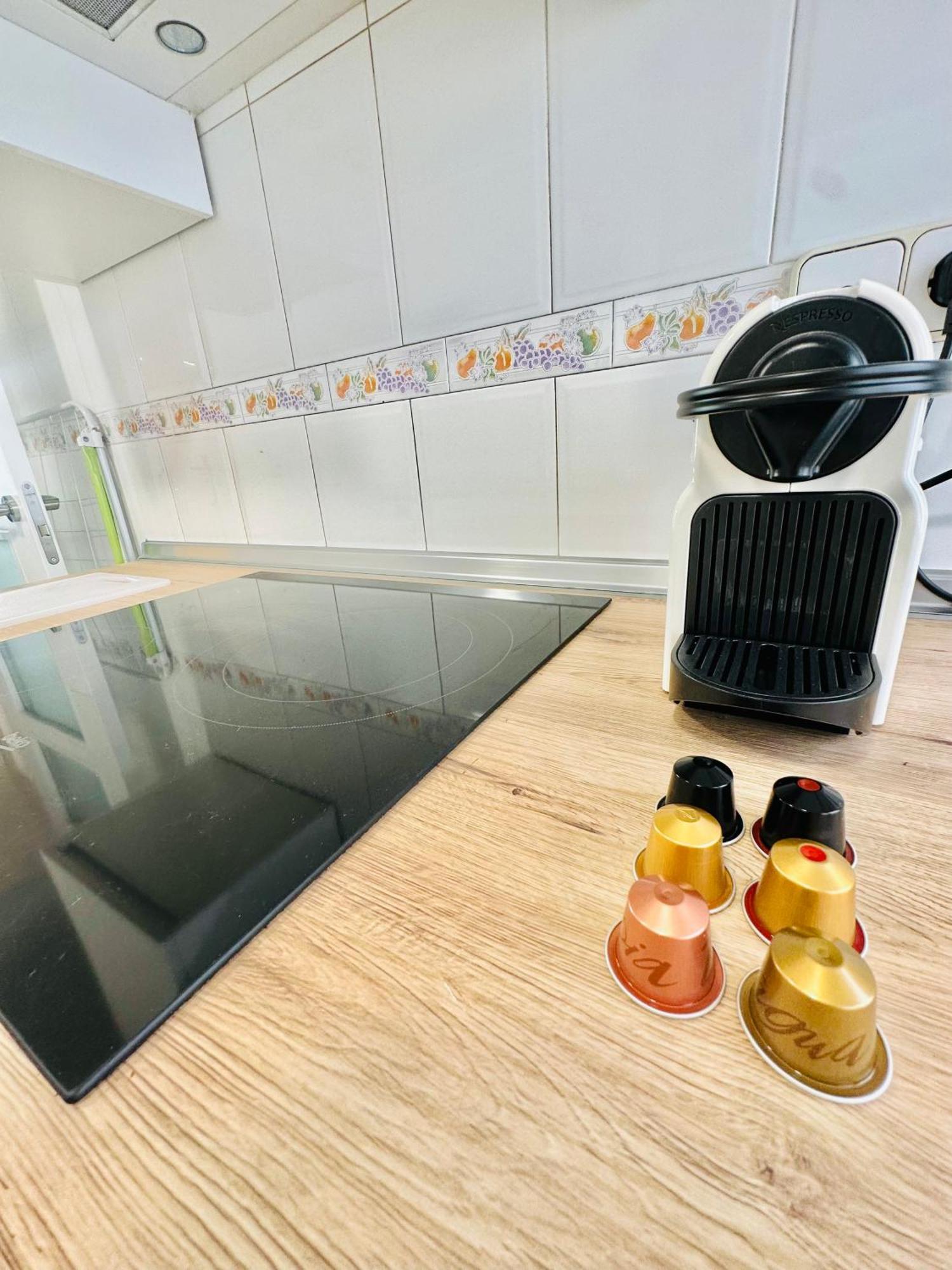 La Ibiza Del Pilar Apartment Zaragoza Bagian luar foto