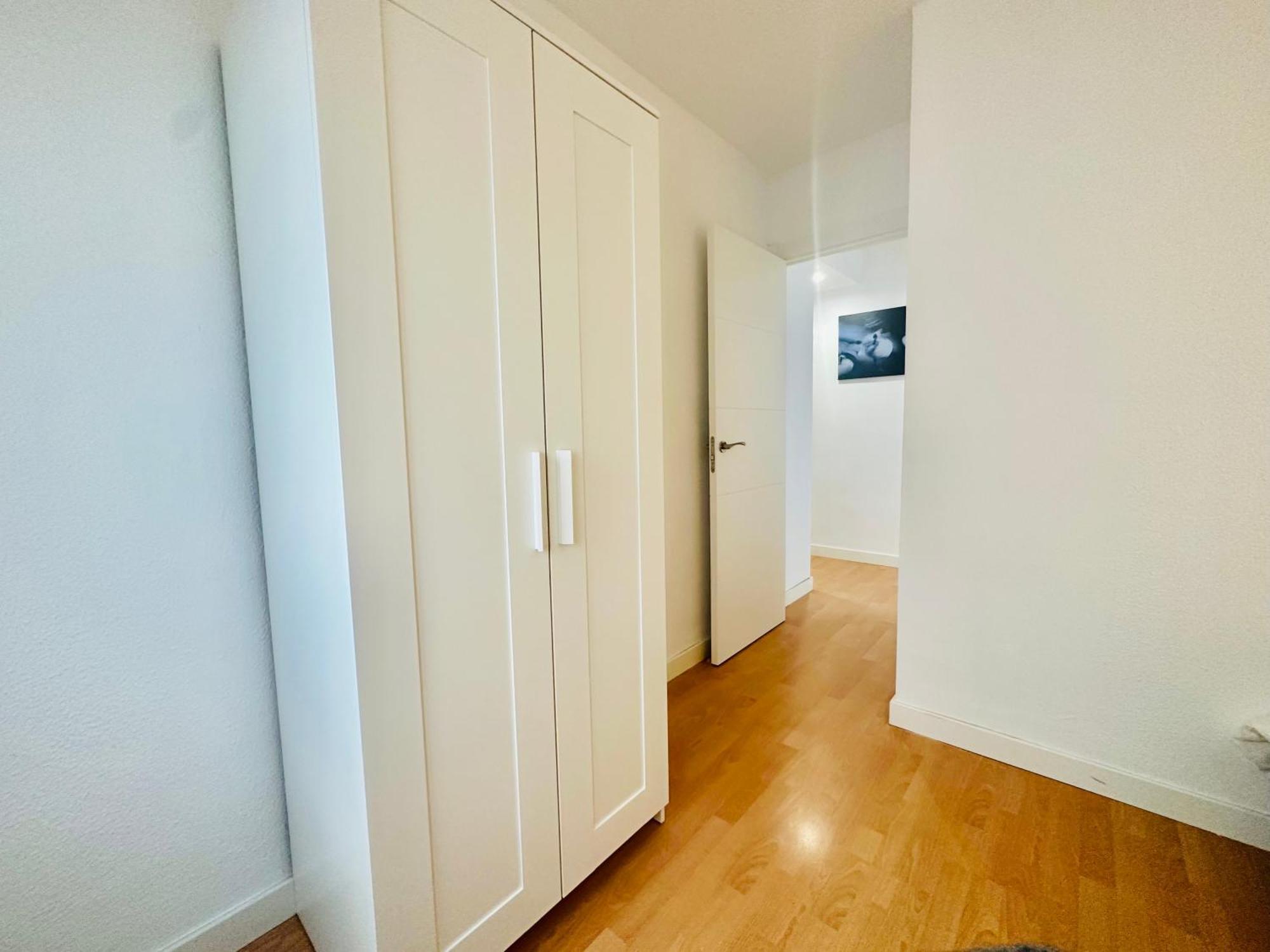 La Ibiza Del Pilar Apartment Zaragoza Bagian luar foto